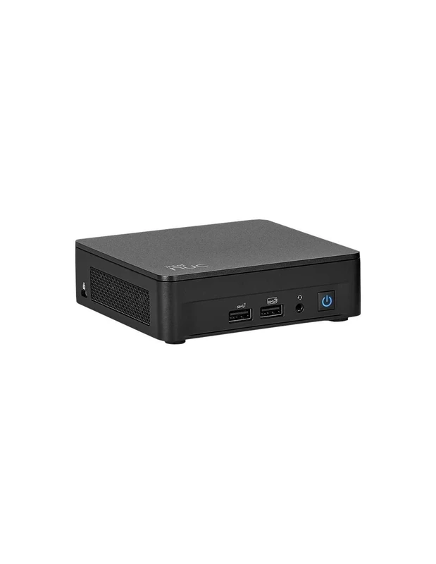 ARENA CANYON NUC13ANKI70QC EU MINI PC L10 EU CORD