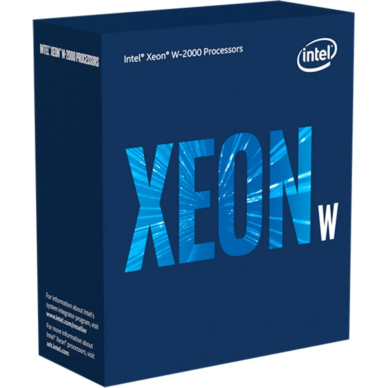 Intel Xeon w7-2475X 2600 4677 BOX