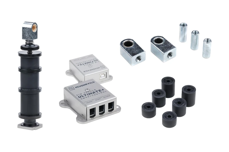 HEUSINKVELD Ultimate Upgrade Kit - Image 1