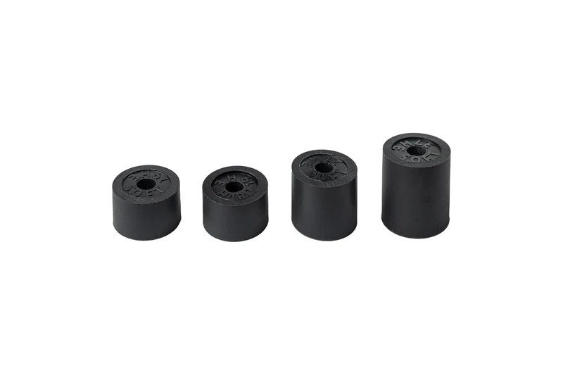 HEUSINKVELD Elastomer Kit - Sim Pedals Sprint - Image 1