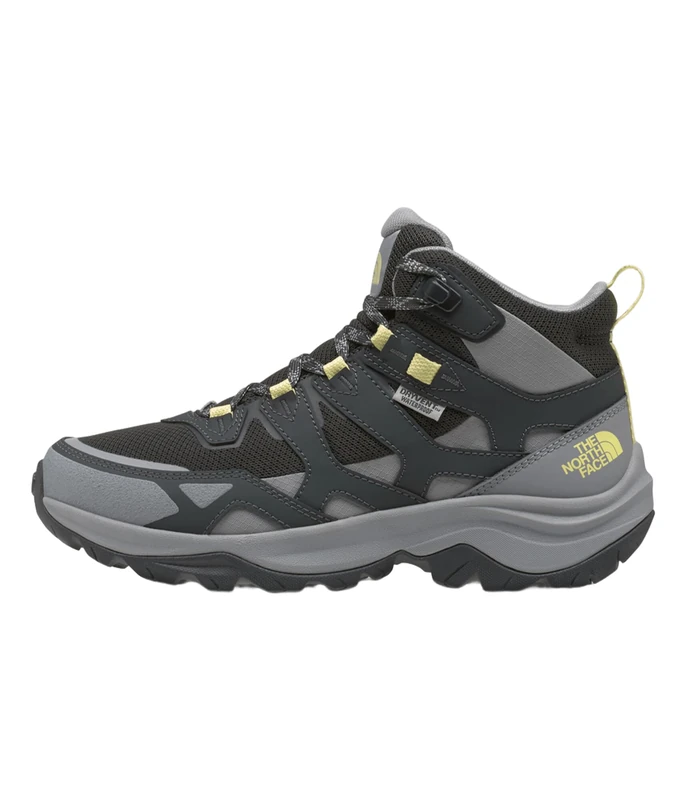 The North Face Women's Hedgehog III Waterproof Hiking Boots