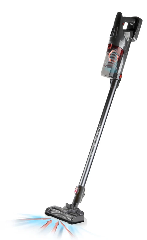 DOMO DO1032SV Cordless Vacuum Cleaner 18.5 V Li-Ion - Image 1