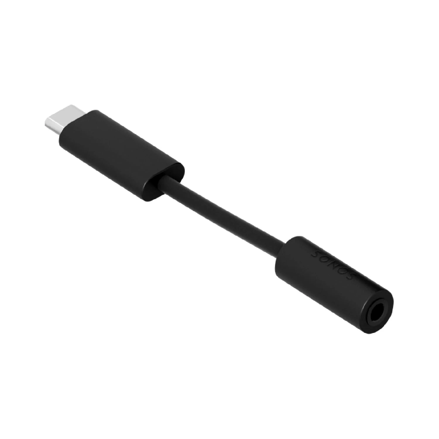 Sonos - Line-In adapter - Black