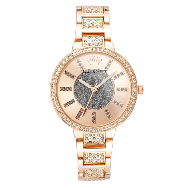 Juicy Couture Women's Watch JC_1312RGRG