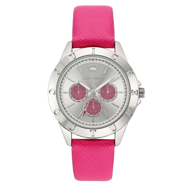 Juicy Couture Women's Watch JC_1295SVHP