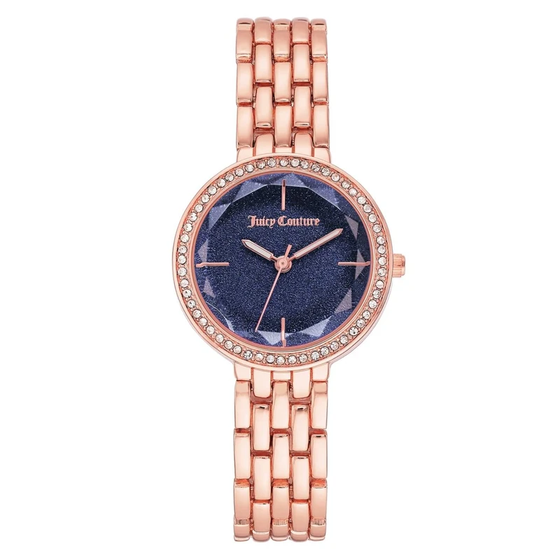 Juicy Couture Women's Watch JC_1208NVRG