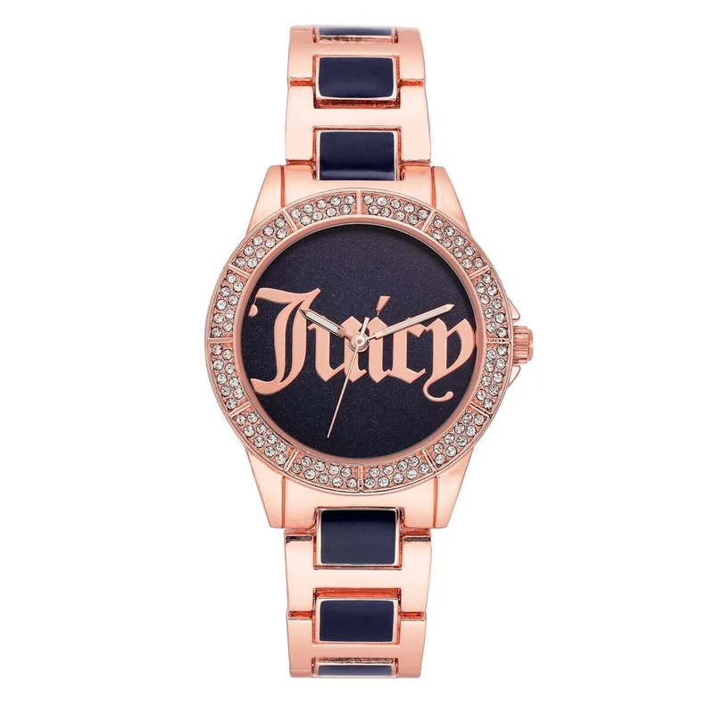 Juicy Couture Women's Watch JC_1308NVRG