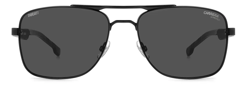 CARRERA DUCATI CARDUC 022/S 807 BLACK 60/18/140 MAN Sunglasses