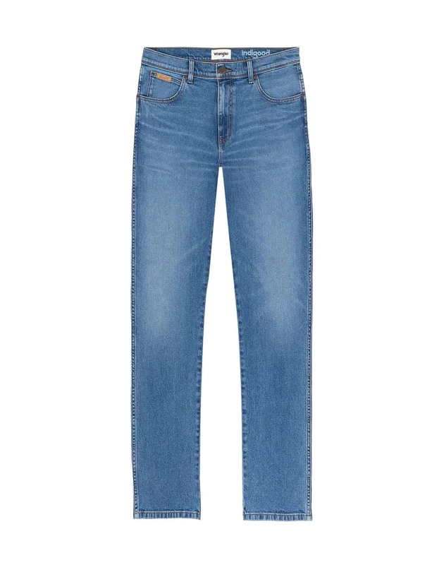 Wrangler Men's Texas Slim Jeans, The Marverick, 42W / 30L