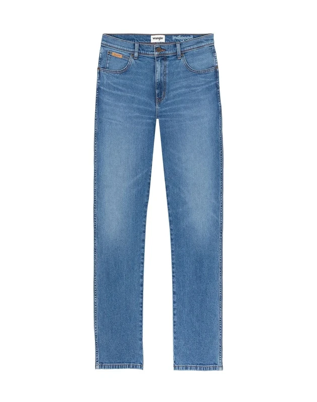 Wrangler Men's Texas Slim Jeans, The Marverick, 31W / 30L