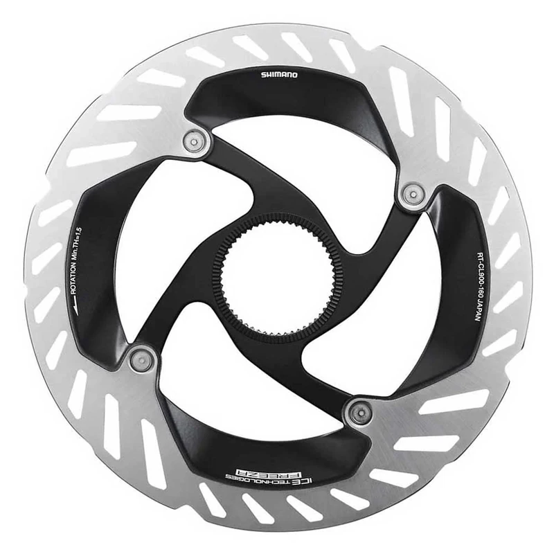 SHIMANO disc cycling for unisex adults