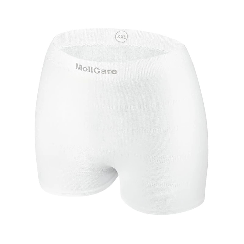 MoliCare Premium Fixpants Incontinence Fixing Pants XXL 8 x 25 Pieces - Image 1