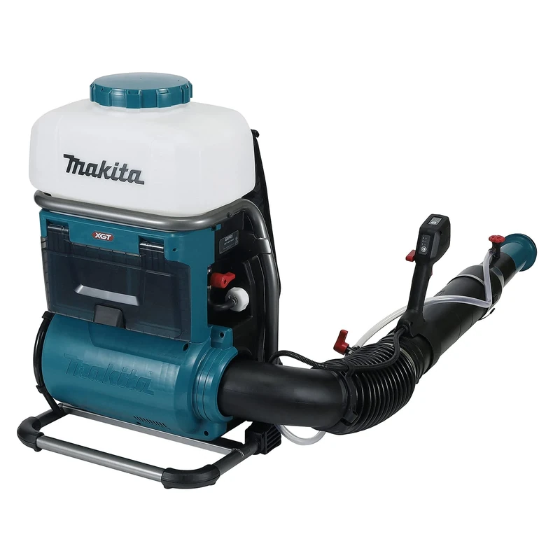 Makita PM001GZ01 40V Max Li-ion XGT Brushless Backpack Mist Blower – Batteries and Charger Not Included