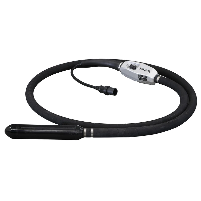 Makita VR004CZ 36V Li-ion Concrete Vibrator – Batteries/Portable Power Pack and Charger Not Included