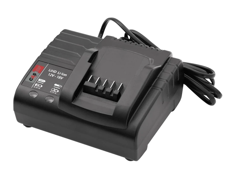 CAS System Charger 12-18V - Image 1