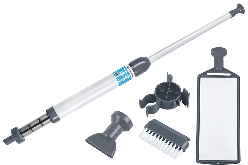 Pool Vacuum Spa & Pool