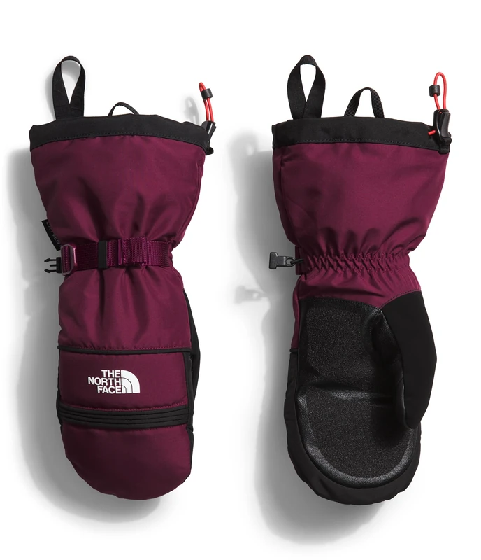 The North Face Montana Gloves Boysenberry XS