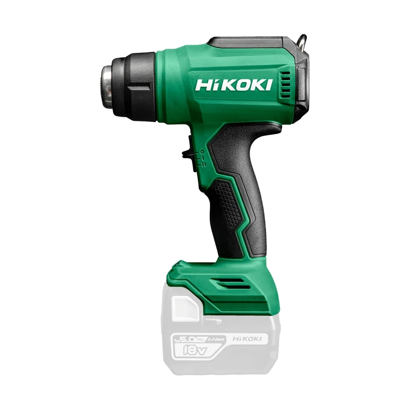 HIKOKI 18V Heat Gun Body ONLY - Image 1