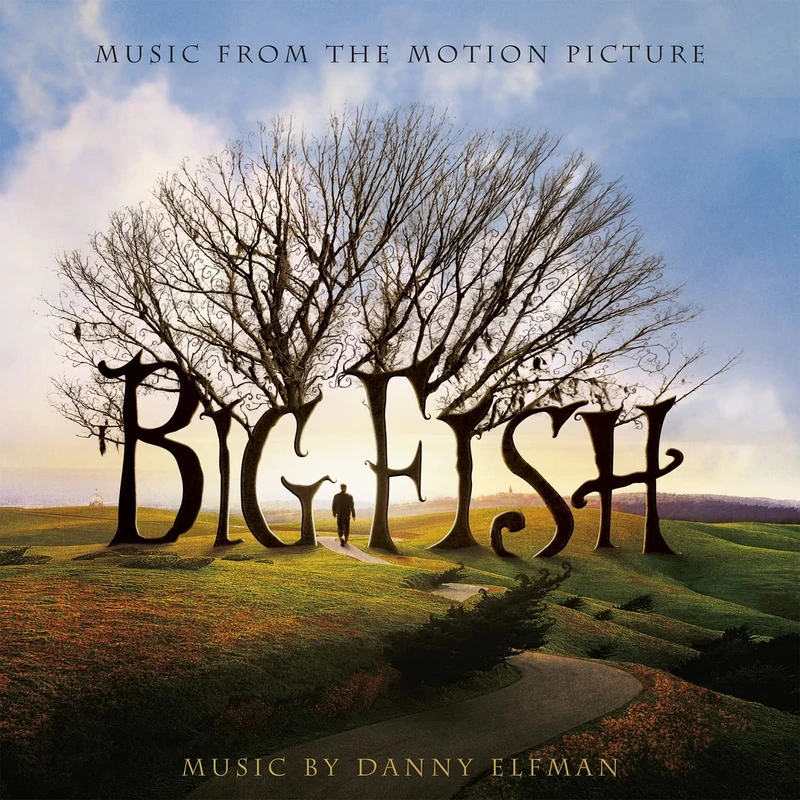 Big Fish [VINYL]
