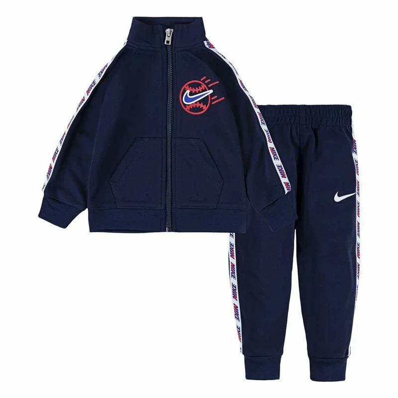 Nike - Children's Sports Set, Multicoloured, Standard (S6474204)