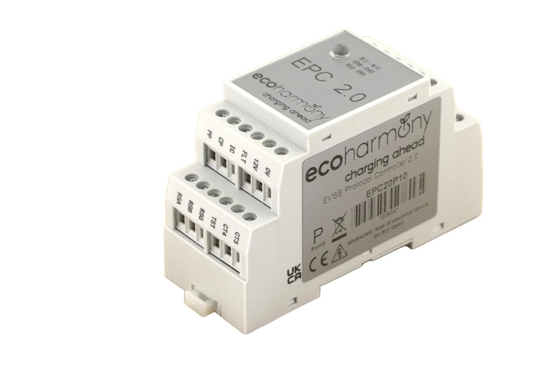 EPC 2.0 Plus EVSE Controller - Image 1