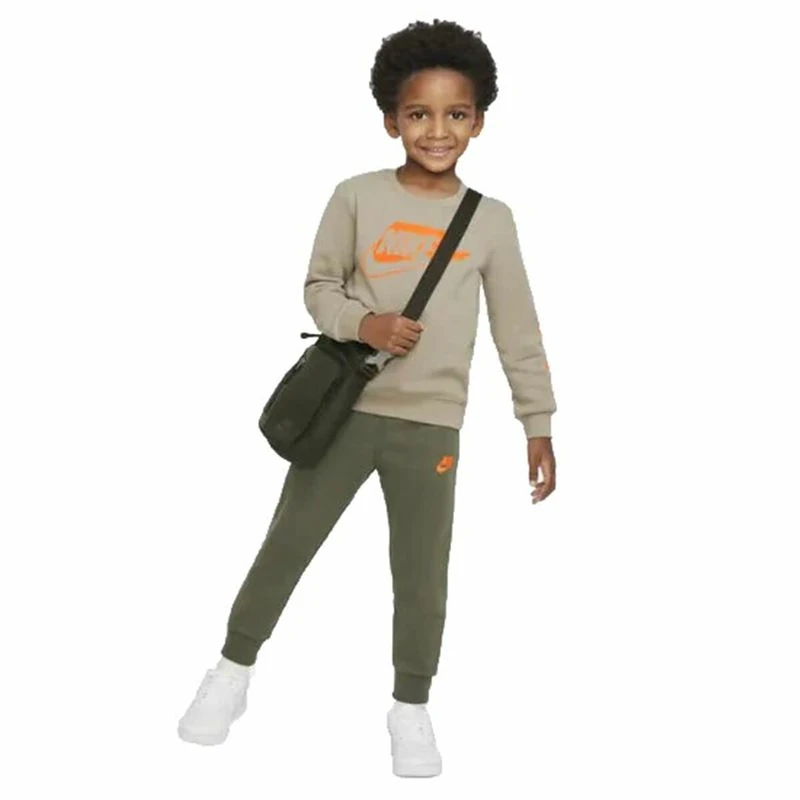 Nike - Children's Sports Set, Multicolor, Standard (S6487625)