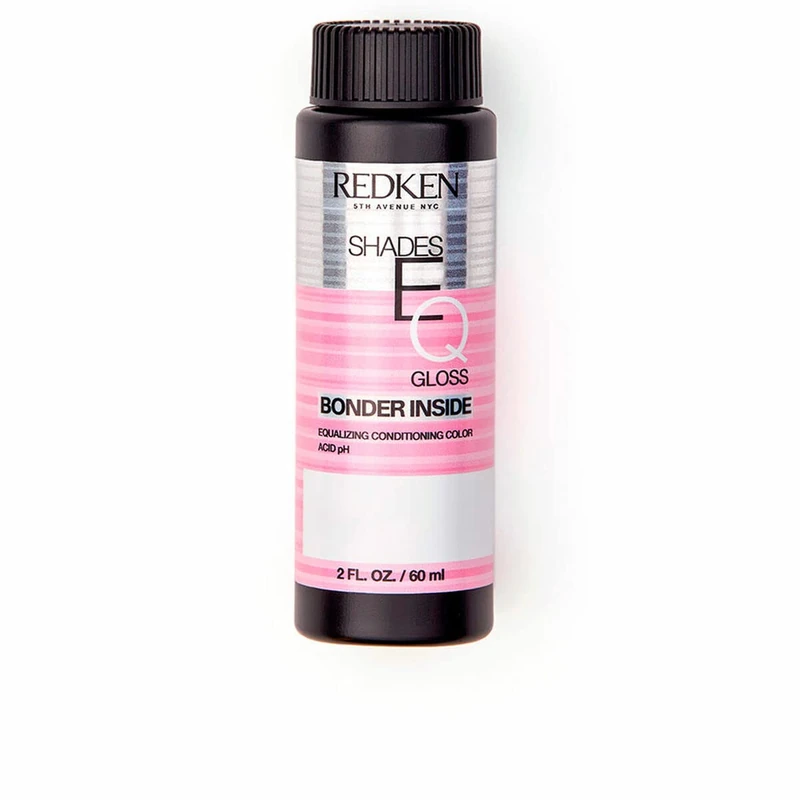REDKEN 916-88606 Shades Eq Bonder Inside 010nw-9.03 60 ml X 3 U for Adults, Made for Everyday use, 60 ml