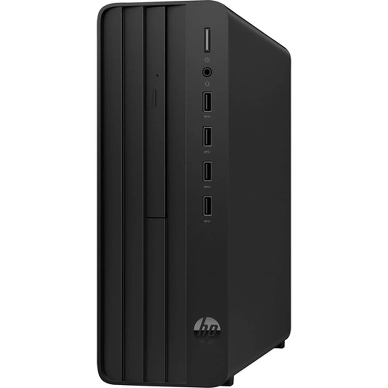 HP Desktop PC 6B2N8EA#Abe - i5-12400 8GB RAM 512GB SSD
