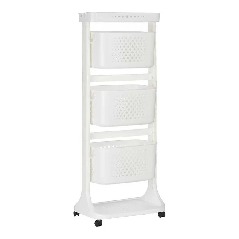 Kinvara Cart, Multicoloured, Standard
