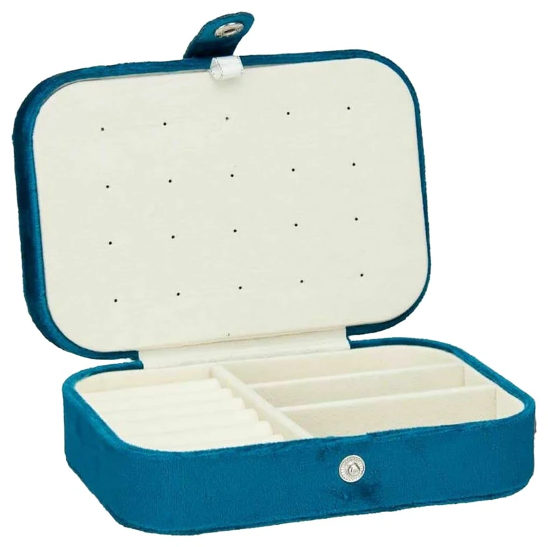 Gift Decor Jewelry Box, Multicolor, Standard