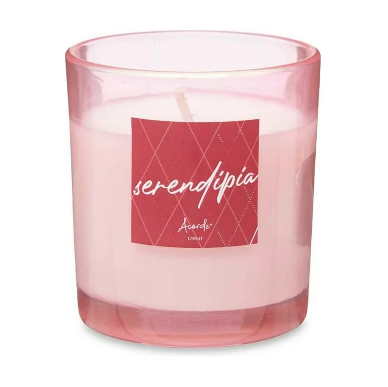 Acorde Multicoloured Standard Birthday Candles - S3622422