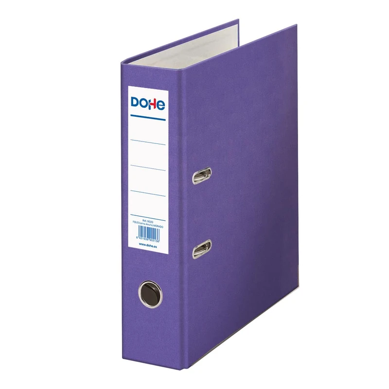 DOHE - Lever File, Multicoloured, Standard (S8404246)