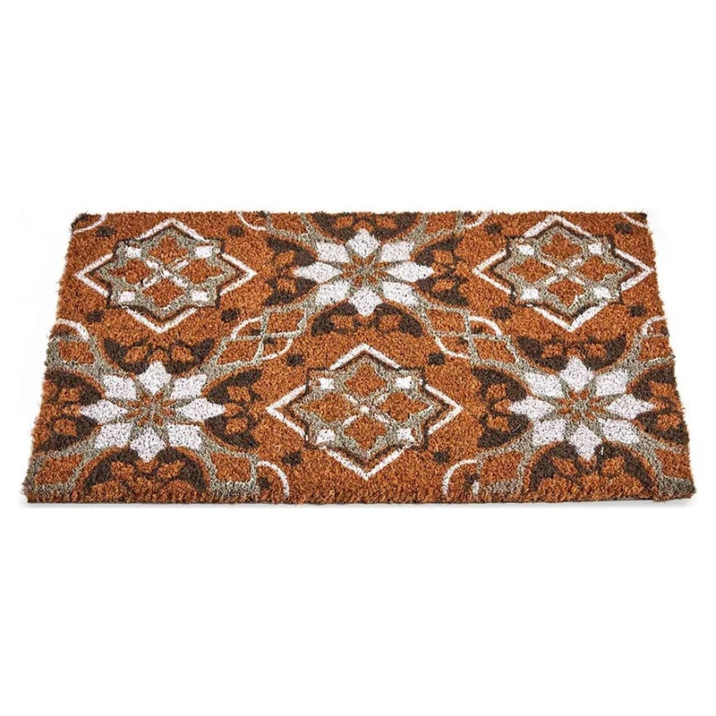 Gift Decor Doormat, Multicoloured, Standard