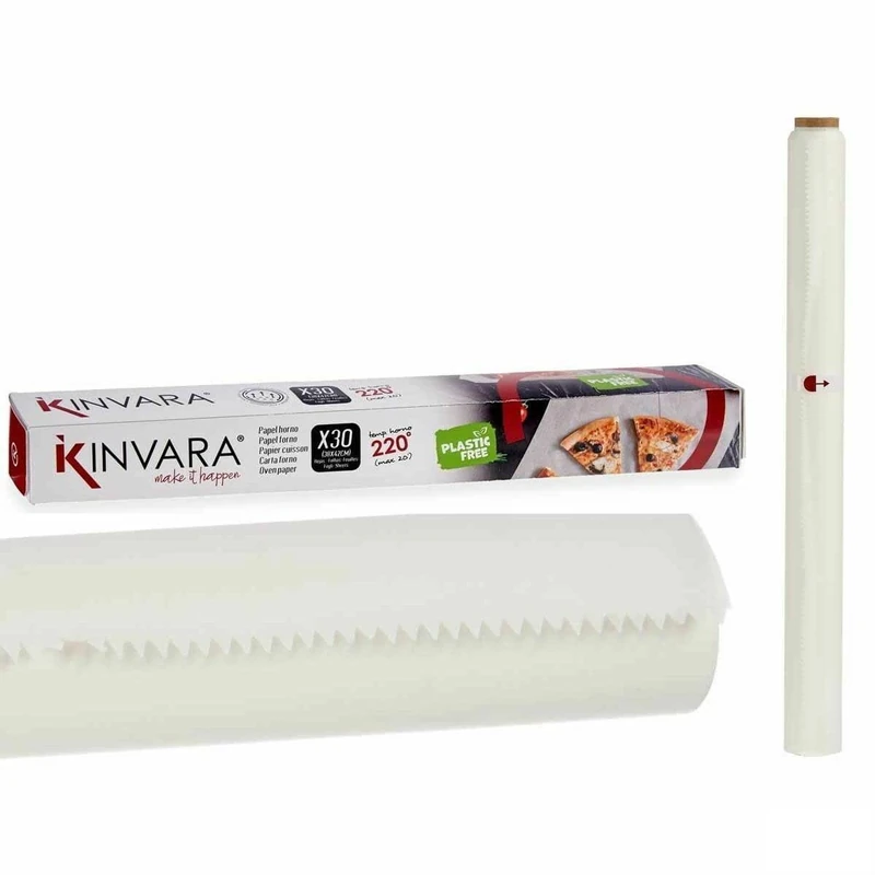Kinvara Paper, Multicolor, Standard