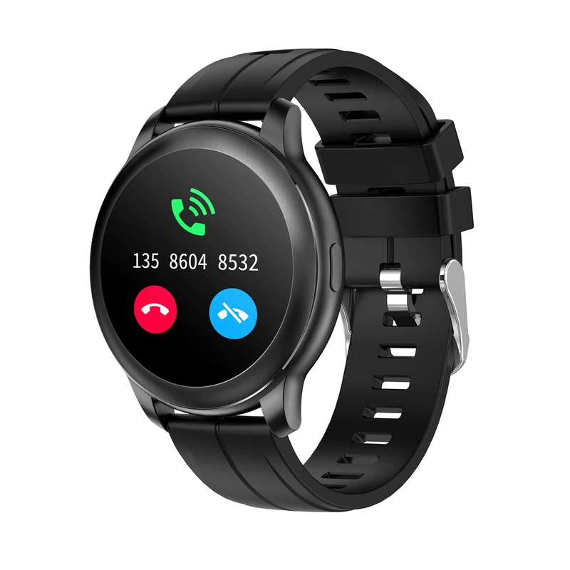 Celly Trainerroundk Smartwatch - Image 1