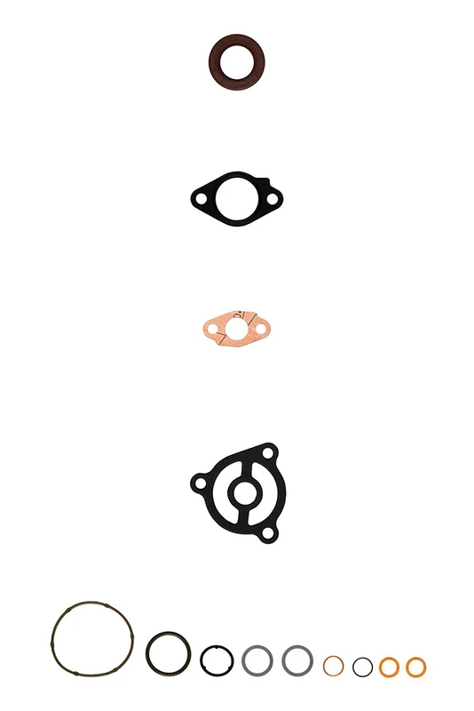 Complete Gasket Set