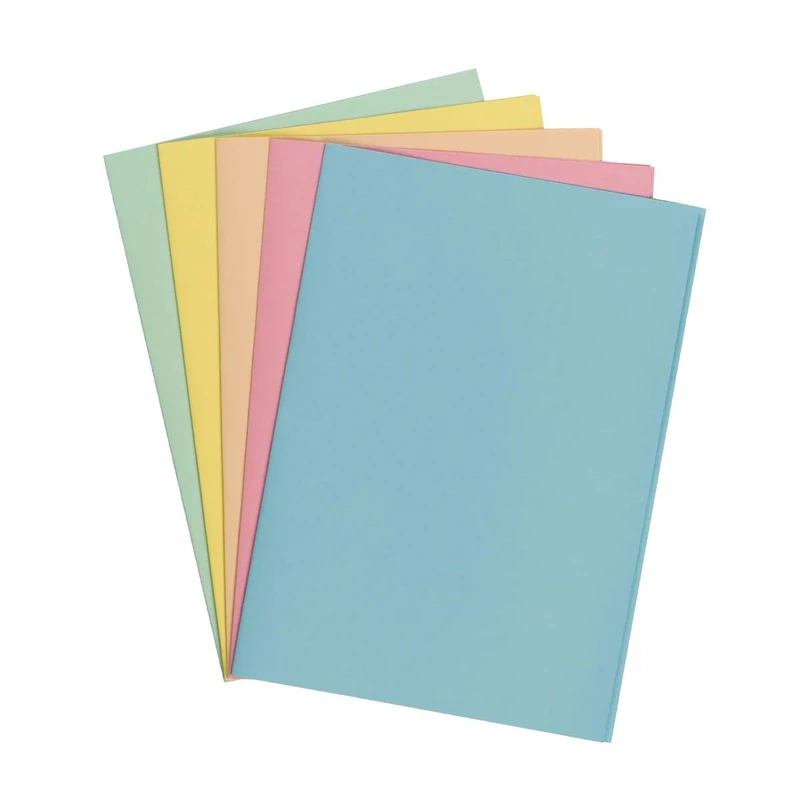Sadipal - Subfolder, Multicoloured, Standard (S8416501)