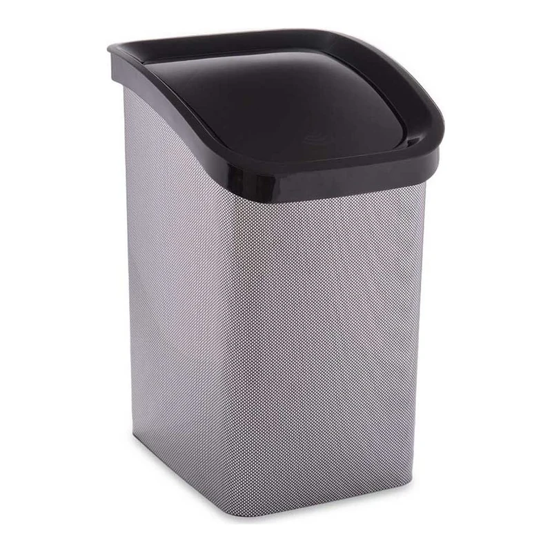 Berilo Trash Can, Multicolor, Standard - Image 1