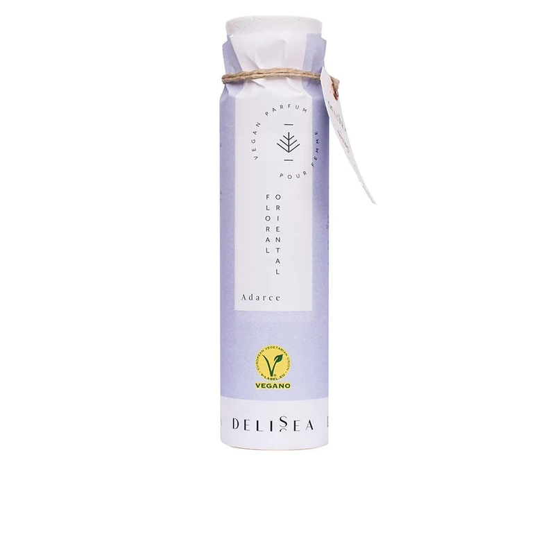 DELISEA 1730-80555 Fragrance Adarce Vegan Eau Parfum Pour Femme 150 ml for Adults, Ideal for Long-Lasting Everyday Fragrance wear, 150 ml - Image 1