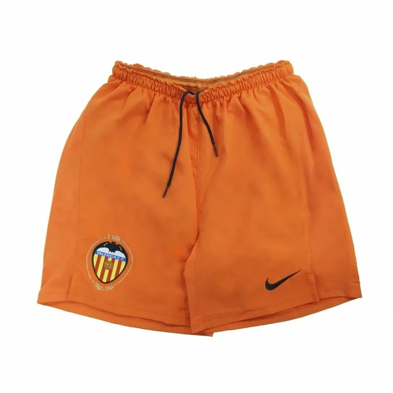 NIKE S6454625 Sports Shorts, Adults Unisex, Multicoloured, Standard