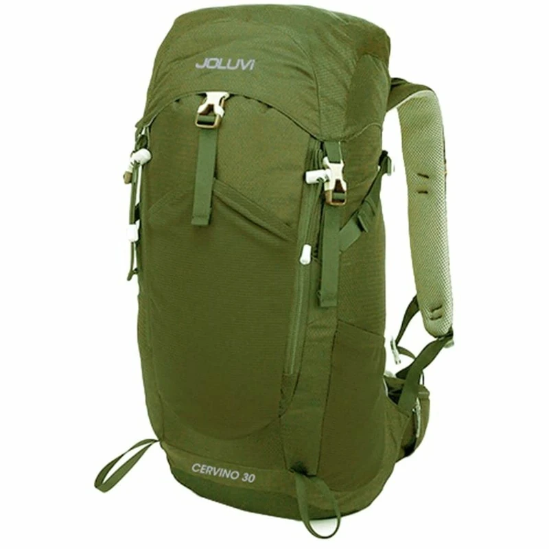 Joluvi S6459897 Backpack Duffel, Adults Unisex, Multicolor, Standard