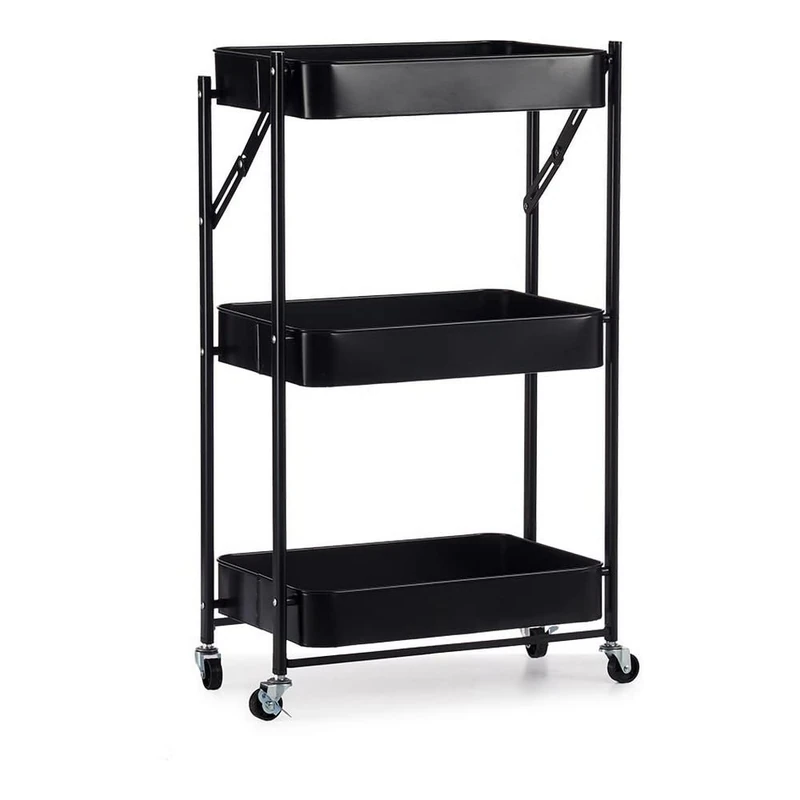 Kinvara Cart, Multicoloured, Standard - Image 1