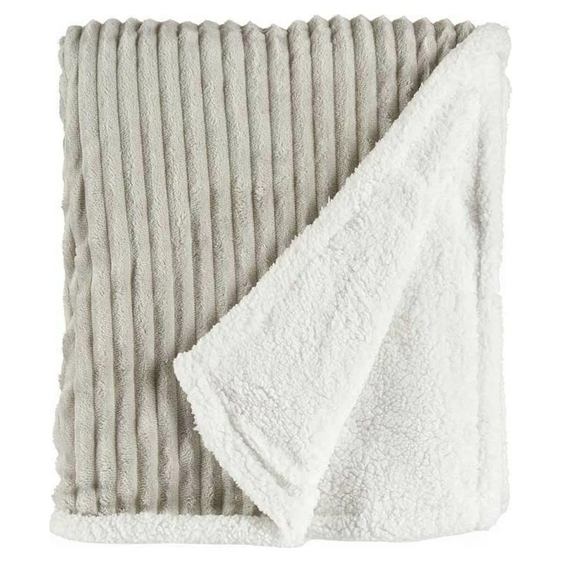 Gift Decor Blanket, Multicoloured, Standard