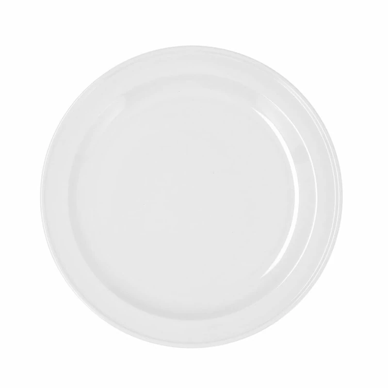 Bidasoa Flat Plate, Multicoloured, Standard