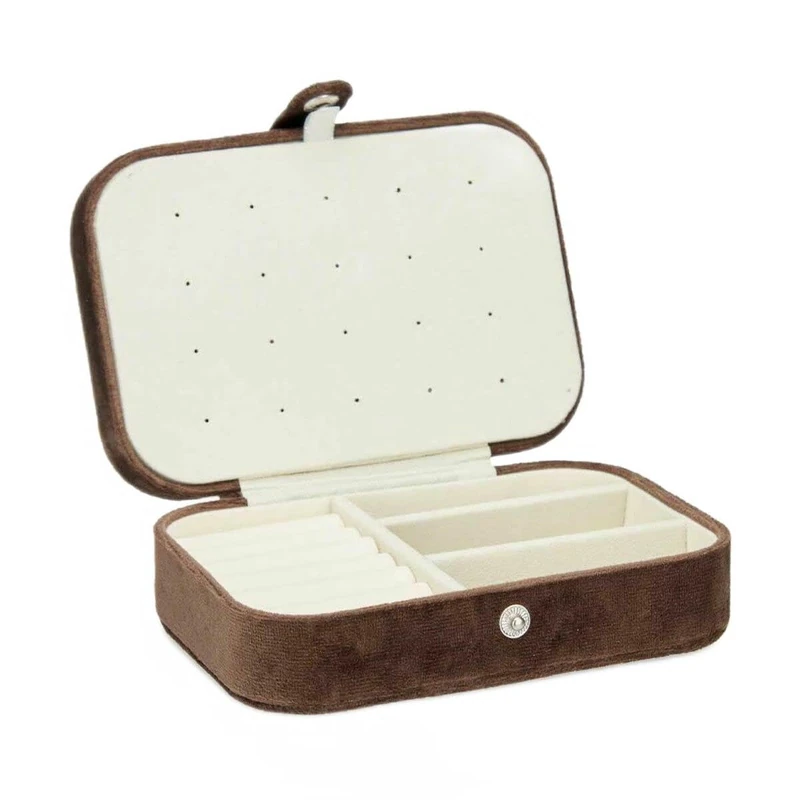 Gift Decor Jewelry Box, Multicolor, Standard