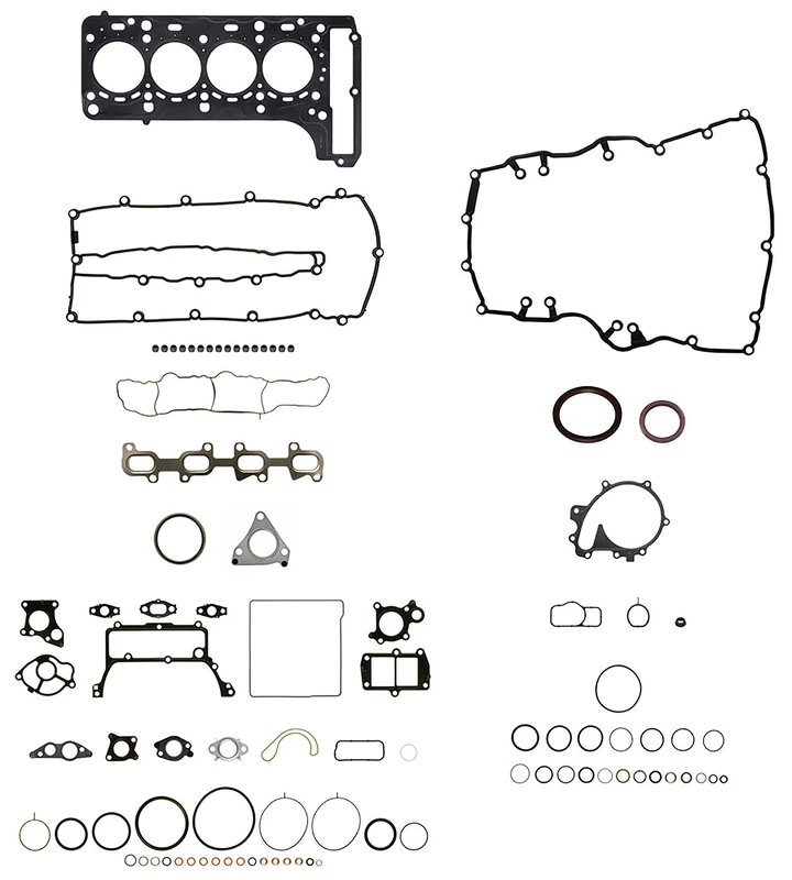 COMPLETE SET - Image 1