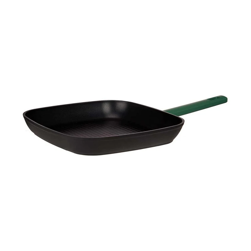 Kinvara Frying Pan, Multicoloured, Standard