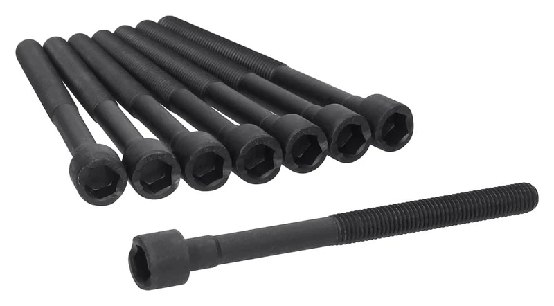 CYLINDER HEAD SCREWS SET