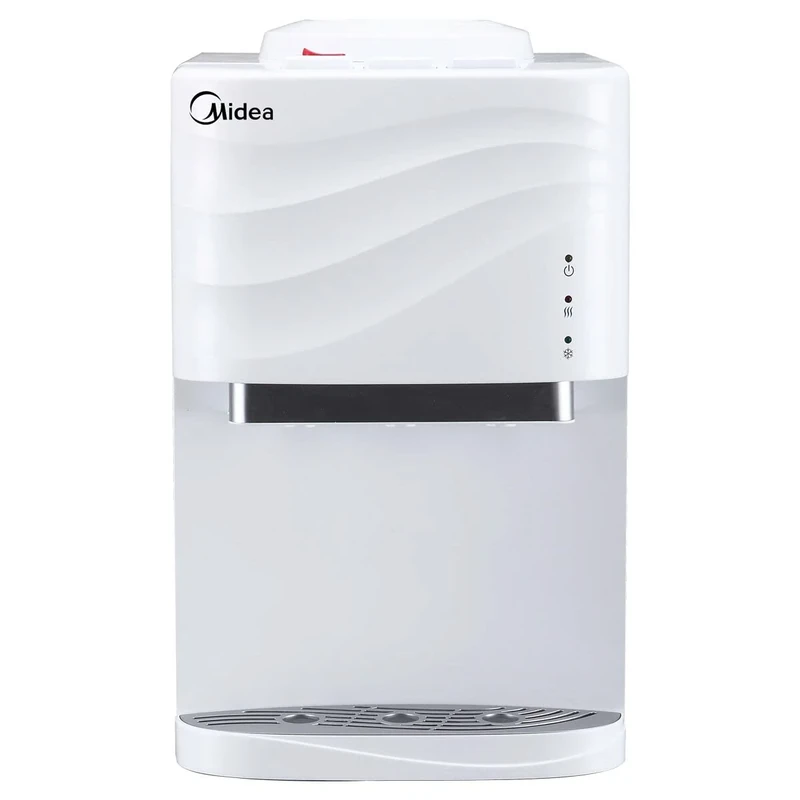 Osmofilter Water Dispenser, Multicoloured, Standard