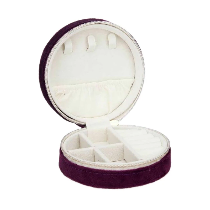 Gift Decor Jewelry Box, Multicolor, Standard - Image 1